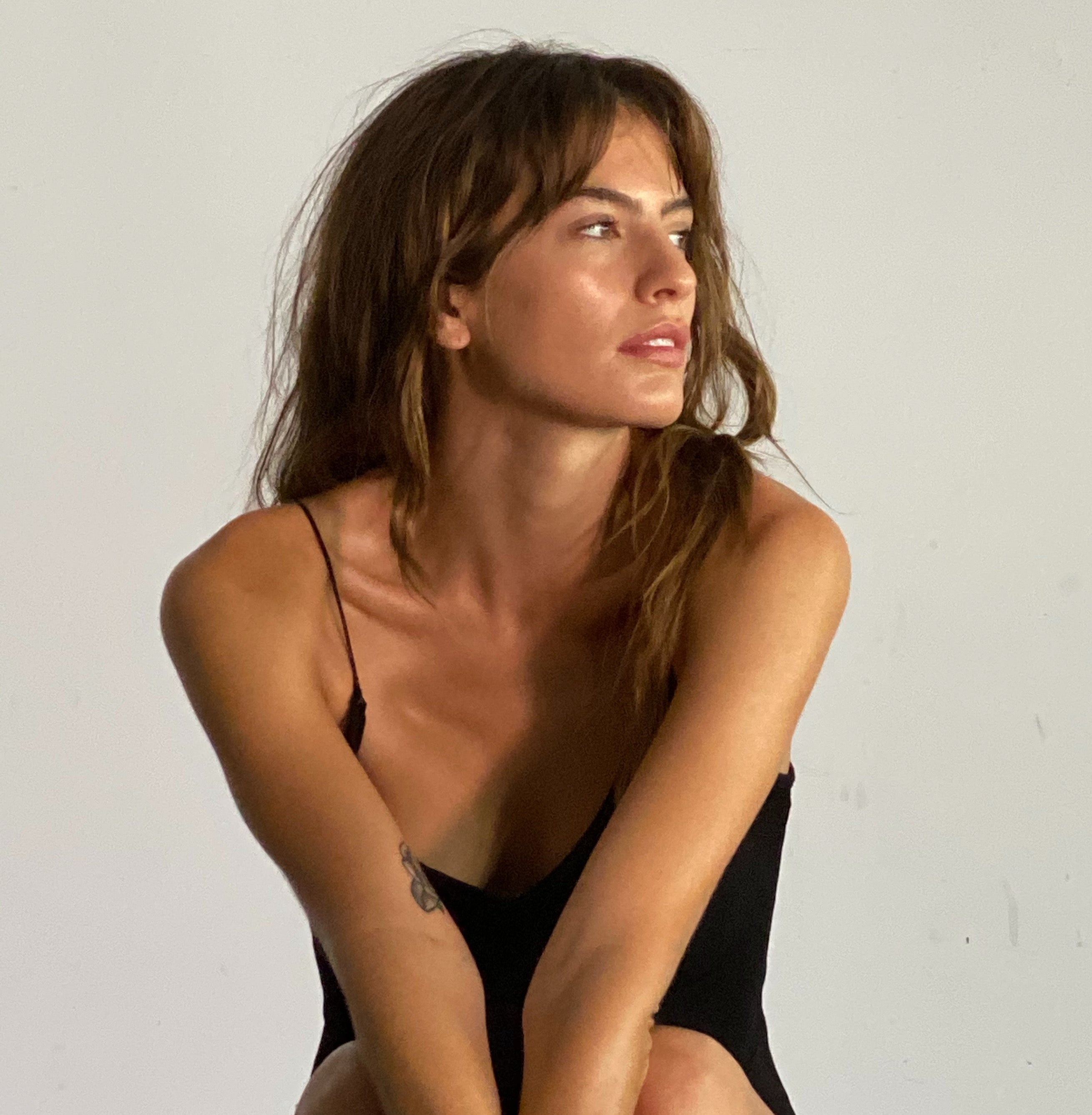 Facial Mapping // Your Body's Natural Road Map