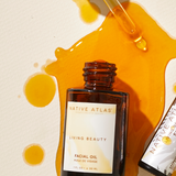 LIVING BEAUTY Facial Oil