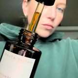 LIVING BEAUTY Facial Oil