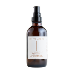 RESTORING Cleansing Oil