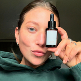 LIVING BEAUTY OIL
