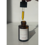 LIVING BEAUTY OIL